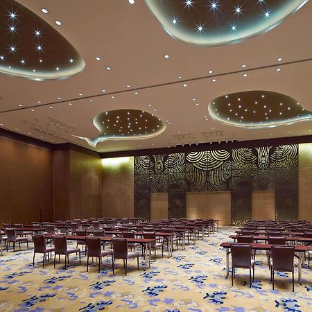 Hotel Four Points By Sheraton Guilin Lingui Exterior foto